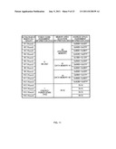 MEMORY CONTROL APPARATUS diagram and image