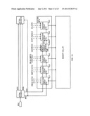 MEMORY CONTROL APPARATUS diagram and image