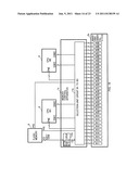 MEMORY CONTROL APPARATUS diagram and image