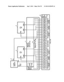 MEMORY CONTROL APPARATUS diagram and image