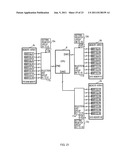 MEMORY CONTROL APPARATUS diagram and image