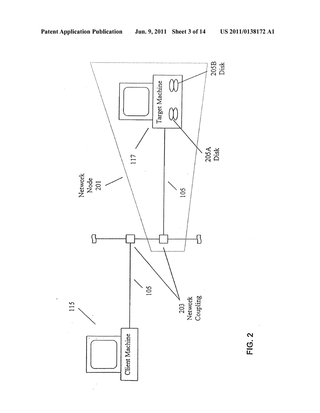 ENTERPRISE COMPUTER INVESTIGATION SYSTEM - diagram, schematic, and image 04