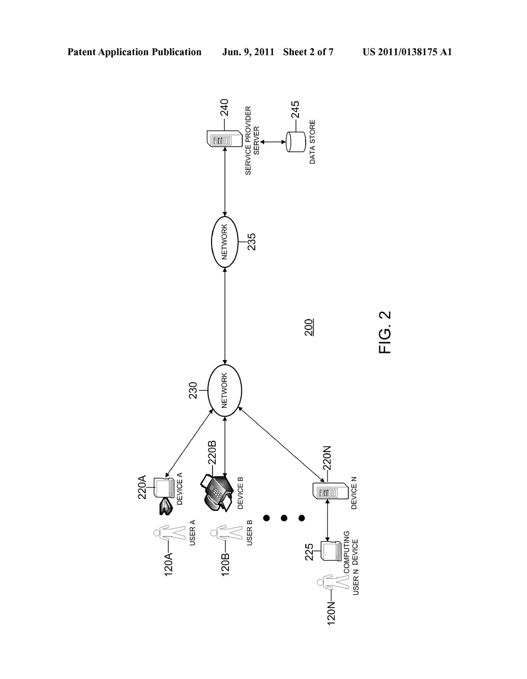 MANAGED VIRTUAL POINT TO POINT COMMUNICATION SERVICE HAVING VERIFIED     DIRECTORY, SECURE TRANSMISSION AND CONTROLLED DELIVERY - diagram, schematic, and image 03