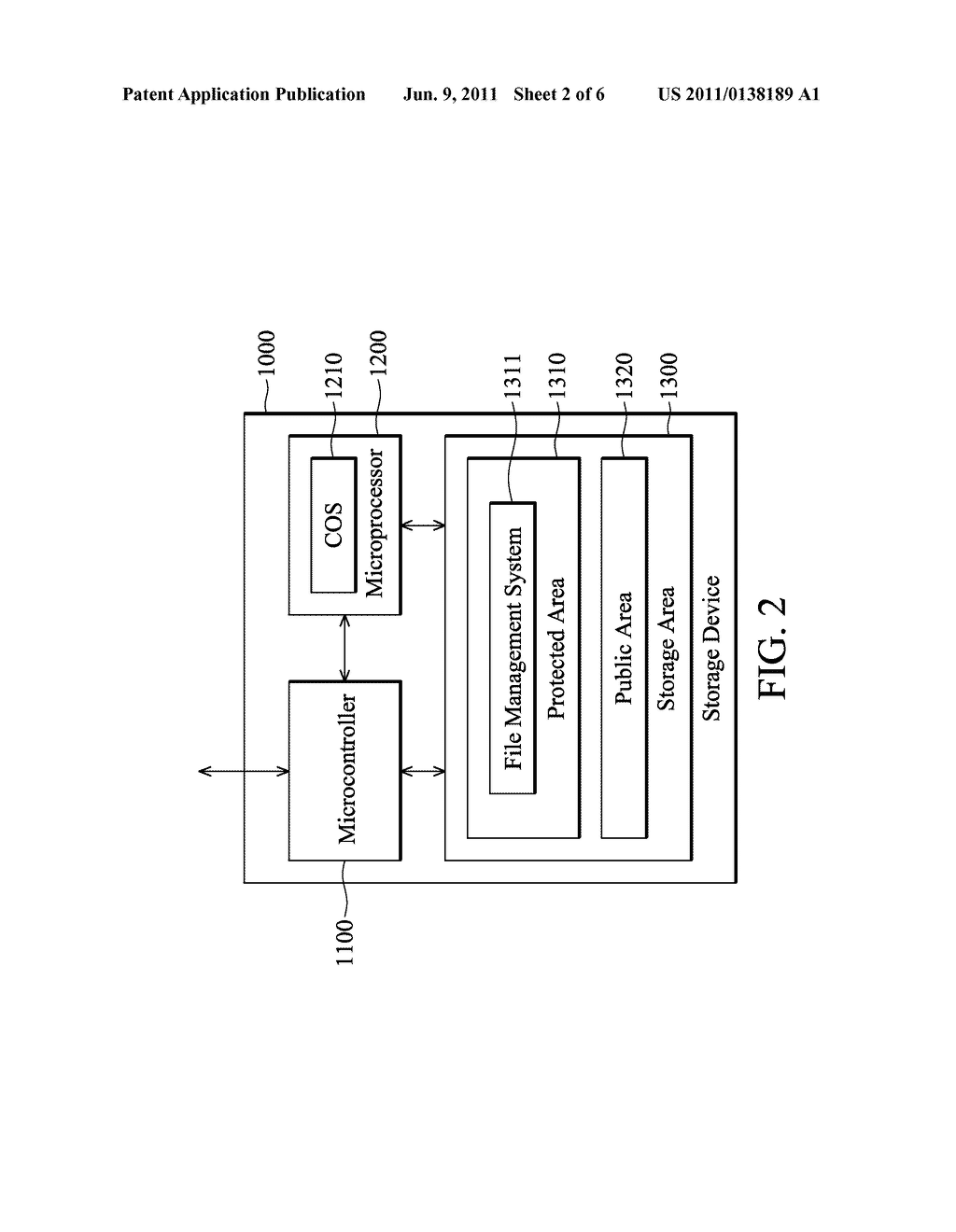 SYSTEMS AND METHODS FOR MANAGING STORAGE DEVICES - diagram, schematic, and image 03