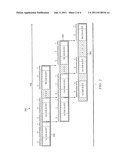 Method for increasing I/O performance in systems having an encryption     co-processor diagram and image