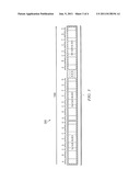 Method for increasing I/O performance in systems having an encryption     co-processor diagram and image