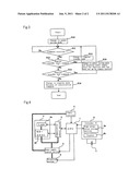 TERMINAL DEVICE AND POWER SAVING CONTROL METHOD diagram and image