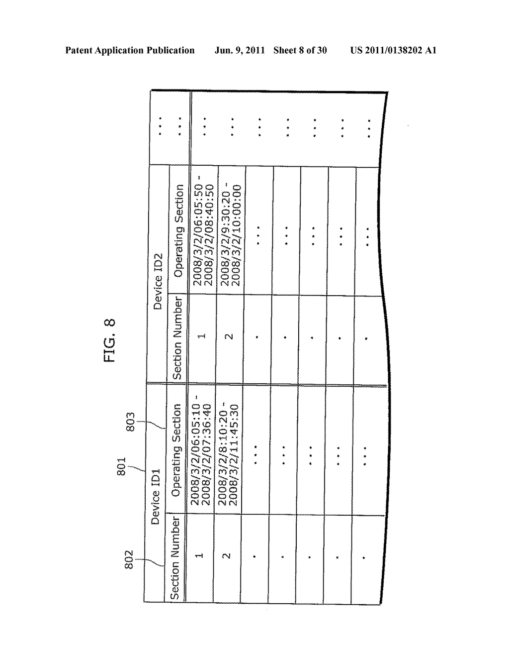 ELECTRIC POWER CONTROL SUPPORT DEVICE AND ELECTRIC POWER CONTROL SUPPORT     METHOD - diagram, schematic, and image 09