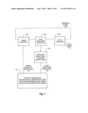 Clock Integrated Circuit diagram and image