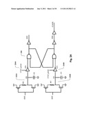 Clock Integrated Circuit diagram and image