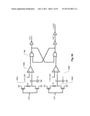 Clock Integrated Circuit diagram and image