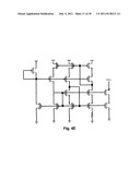 Clock Integrated Circuit diagram and image