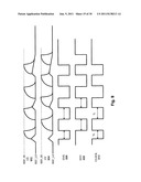 Clock Integrated Circuit diagram and image