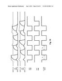 Clock Integrated Circuit diagram and image