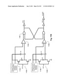 Clock Integrated Circuit diagram and image