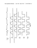 Clock Integrated Circuit diagram and image