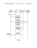 Controller for disk array device, data transfer device, and method of     power recovery process diagram and image