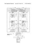 REDUNDANT CONTROL APPARATUS diagram and image