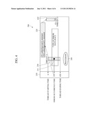 APPARATUS AND METHOD FOR PROVIDING VISUAL INTERFACE FOR INFORMATION OF     ERROR GENERATED IN MULTITHREAD TESTING diagram and image