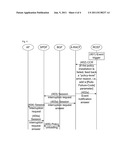 Feedback method and processing system for policy installation failures diagram and image