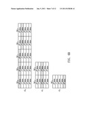 METHOD FOR ARRANGING MEMORIES OF LOW-COMPLEXITY LDPC DECODER AND     LOW-COMPLEXITY LDPC DECODER USING THE SAME diagram and image