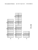 METHOD FOR ARRANGING MEMORIES OF LOW-COMPLEXITY LDPC DECODER AND     LOW-COMPLEXITY LDPC DECODER USING THE SAME diagram and image