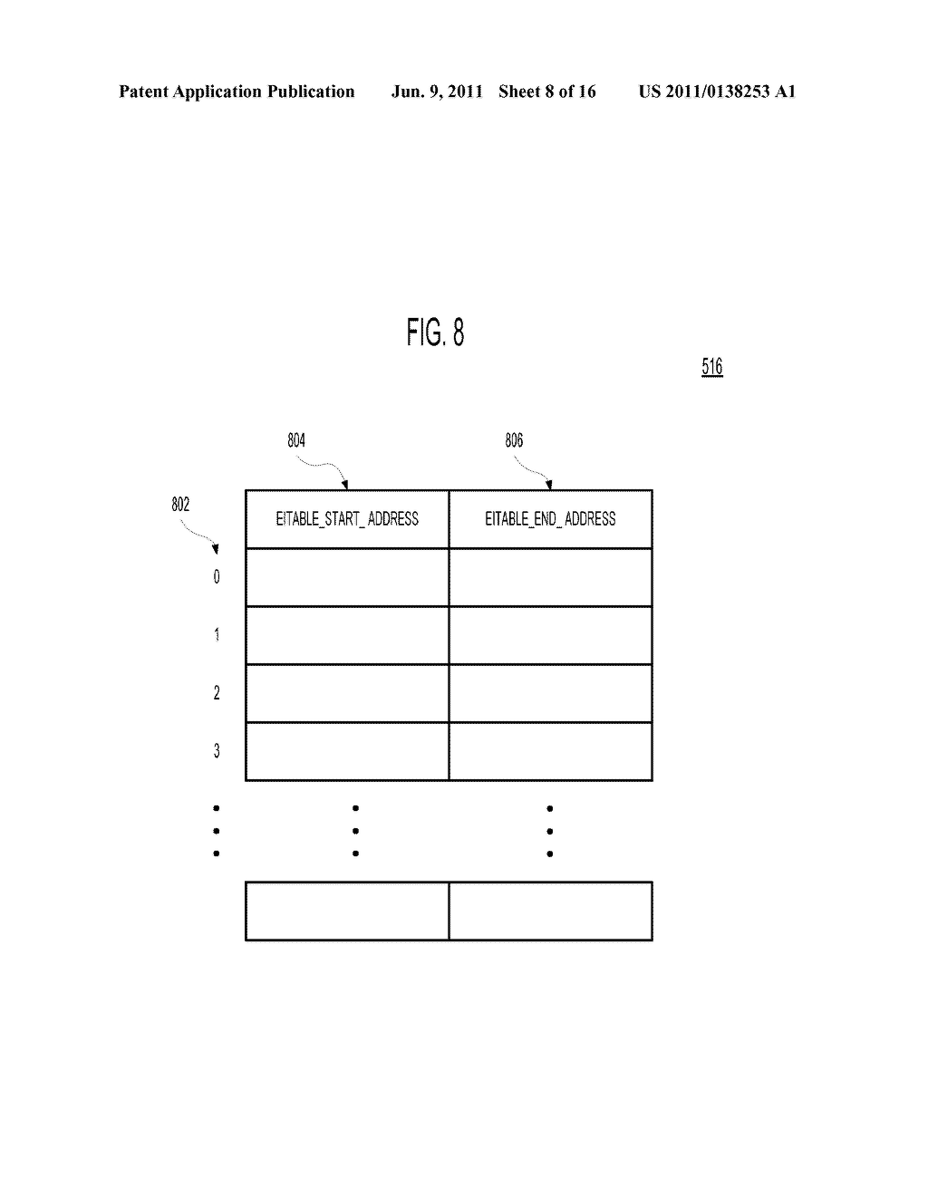 RAM LIST-DECODING OF NEAR CODEWORDS - diagram, schematic, and image 09