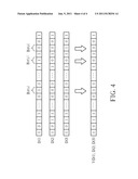 METHOD FOR REDUCING UNCORRECTABLE ERRORS OF A MEMORY DEVICE REGARDING     ERROR CORRECTION CODE, AND ASSOCIATED MEMORY DEVICE AND CONTROLLER     THEREOF diagram and image