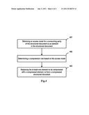 System of Enabling Efficient XML Compression with Streaming Support diagram and image