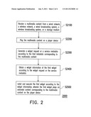 CONTENT SERVICE SYSTEM AND METHOD THEREOF AND COMPUTER-READABLE RECORDING     MEDIUM diagram and image