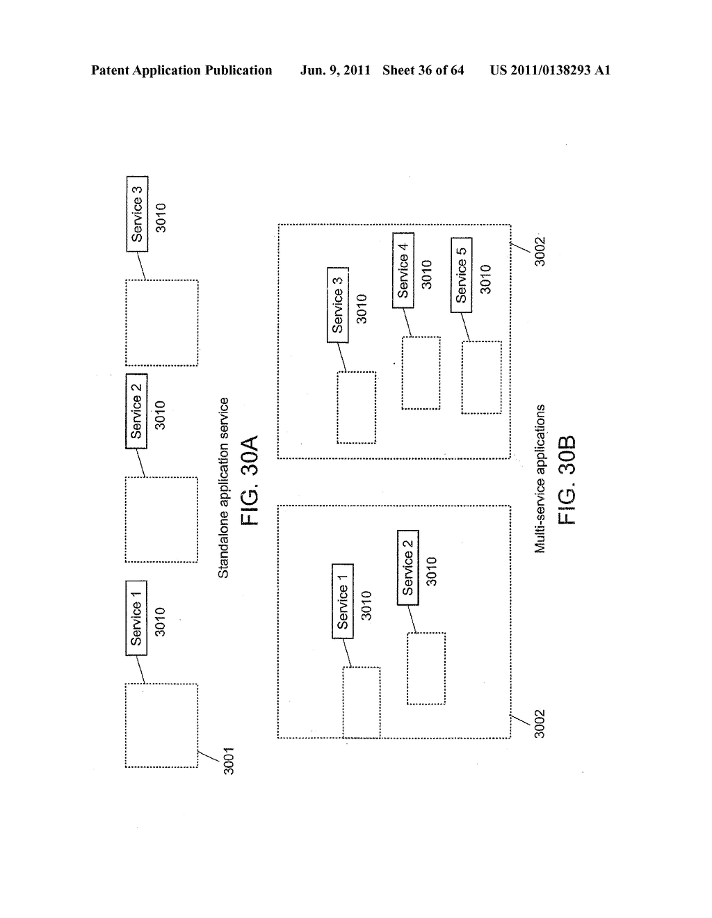 Providing Alerts in an Information-Sharing Computer-Based Service - diagram, schematic, and image 37