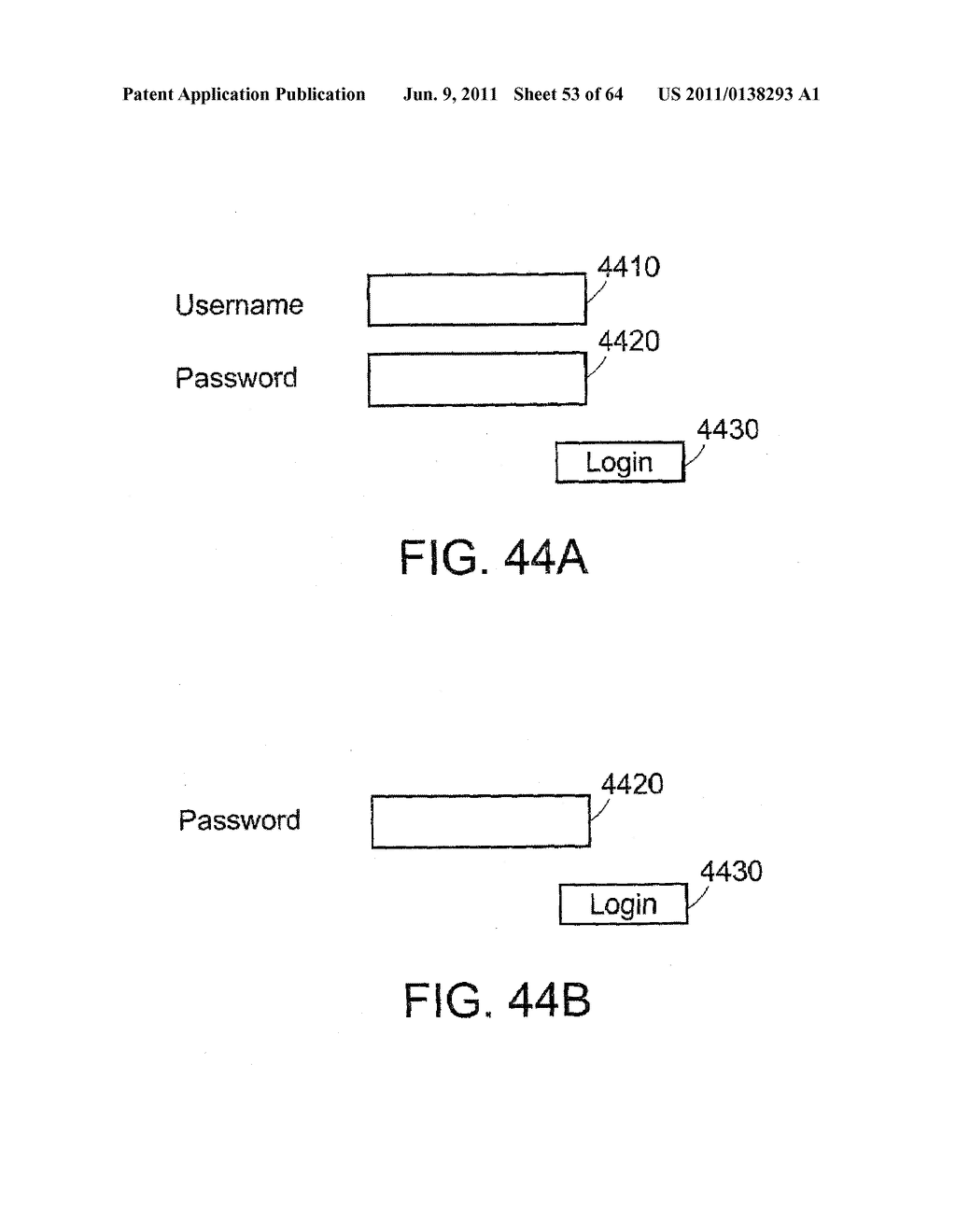 Providing Alerts in an Information-Sharing Computer-Based Service - diagram, schematic, and image 54