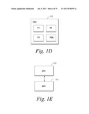 METHODS AND SYSTEMS FOR UPDATING A DOCK WITH A USER INTERFACE ELEMENT     REPRESENTATIVE OF A REMOTE APPLICATION diagram and image