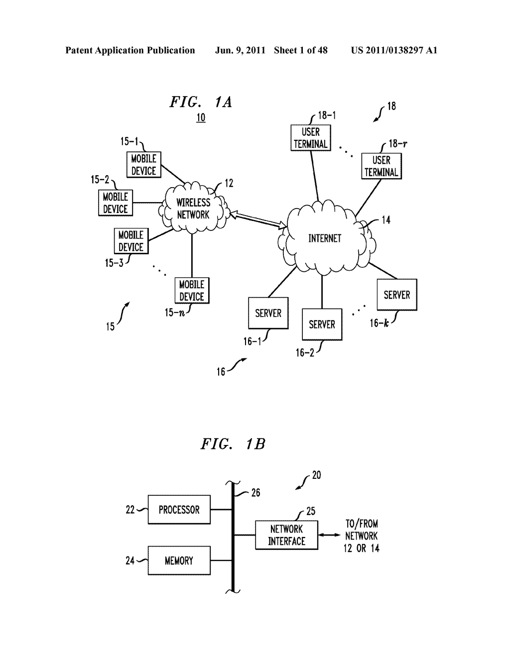 METHOD, APPARATUS AND SYSTEM FOR MANAGEMENT OF INFORMATION CONTENT FOR     ENHANCED ACCESSIBILITY OVER WIRELESS COMMUNICATION NETWORKS - diagram, schematic, and image 02