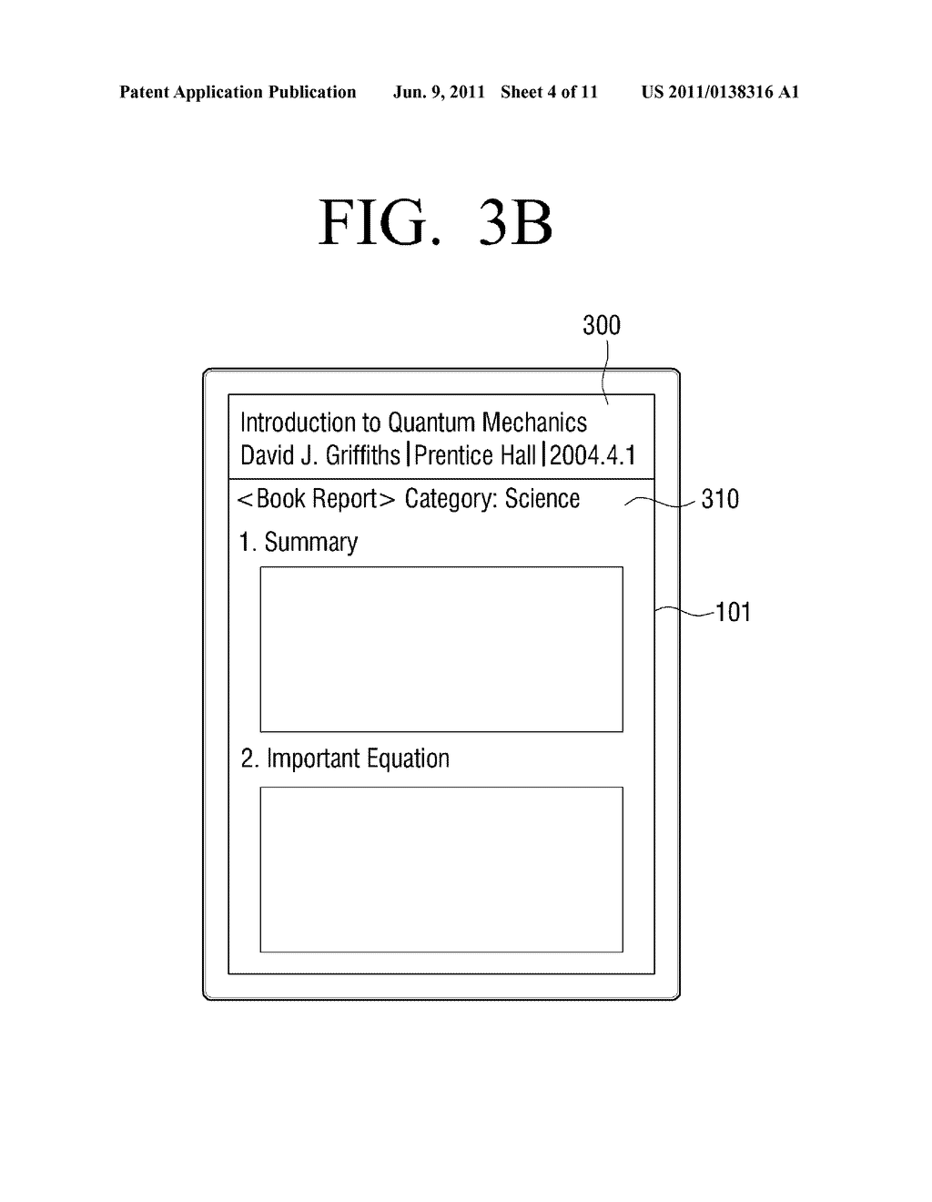 METHOD FOR PROVIDING FUNCTION OF WRITING TEXT AND FUNCTION OF CLIPPING AND     ELECTRONIC APPARATUS APPLYING THE SAME - diagram, schematic, and image 05