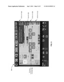 Visual Indication Of Alarms On A Ventilator Graphical User Interface diagram and image