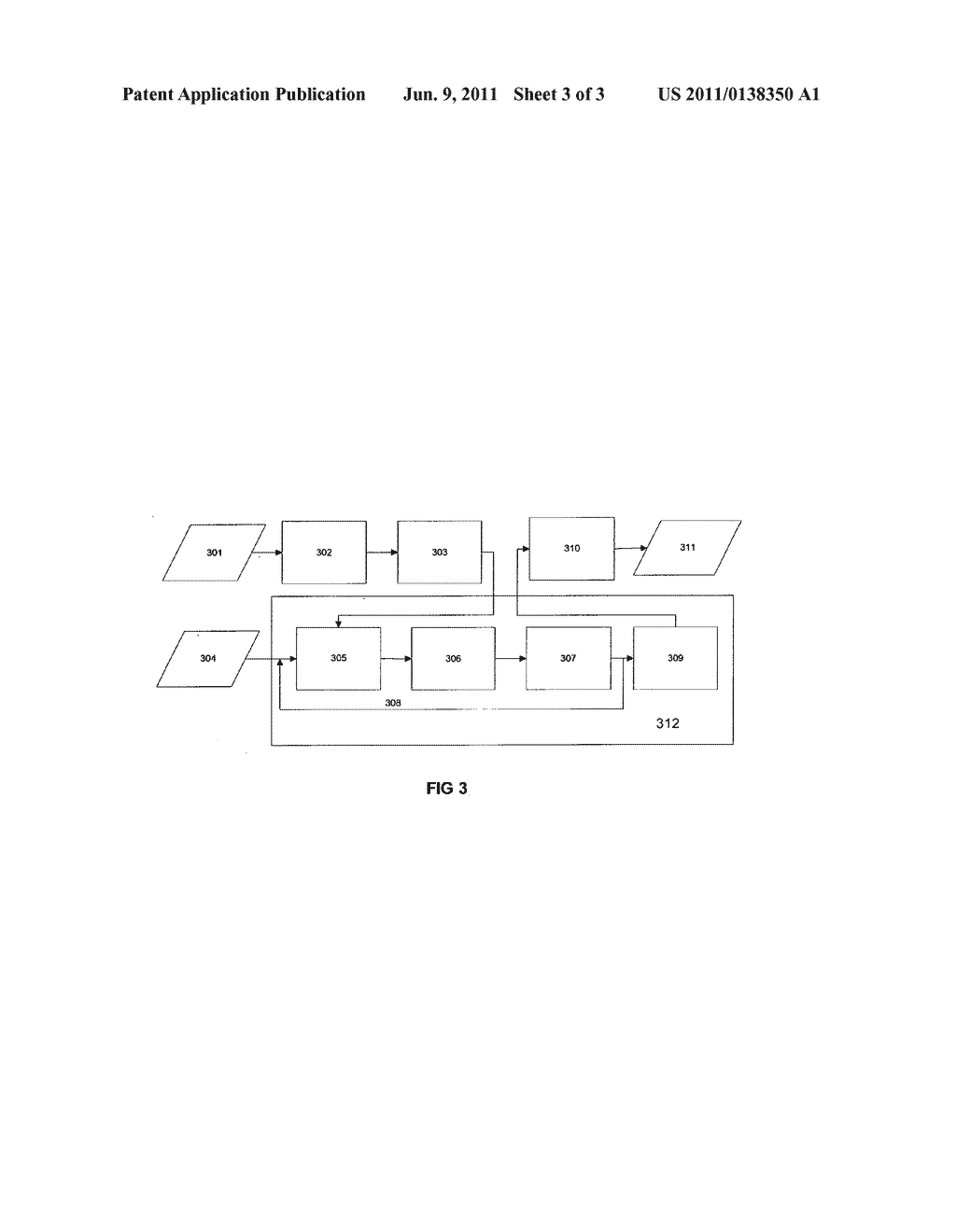 SYSTEM AND METHOD FOR PATTERN BASED SERVICES EXTRACTION - diagram, schematic, and image 04