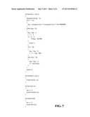 Verifying function performance based on predefined count ranges diagram and image