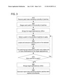 DOWNTIME REDUCTION FOR ENTERPRISE MANAGER PATCHING diagram and image