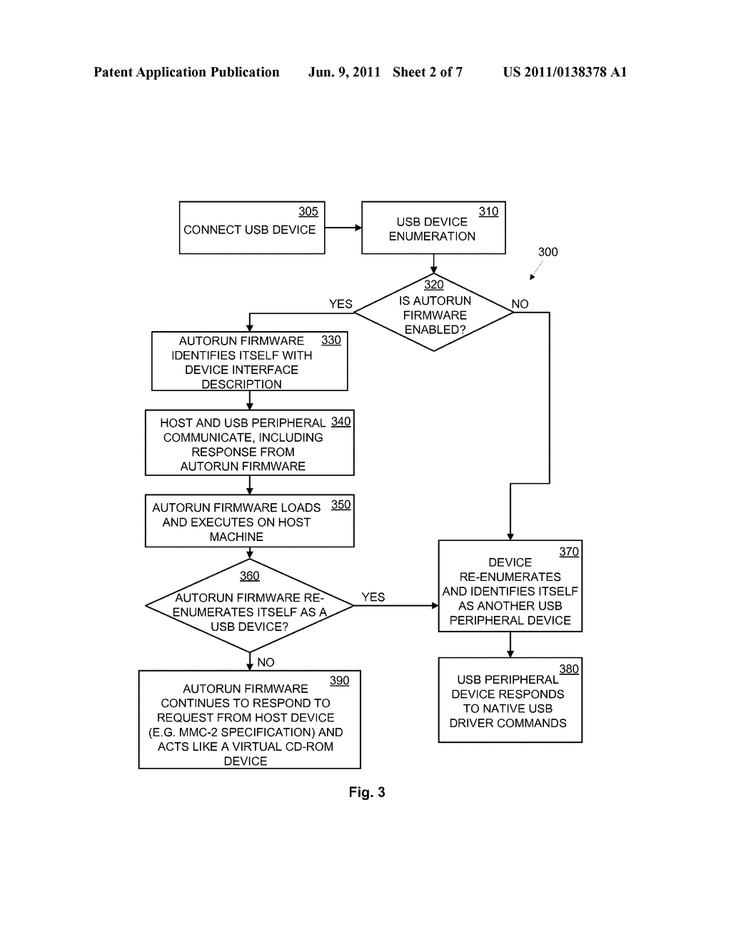 AUTORUN MEMORY CONTROLLER - diagram, schematic, and image 03