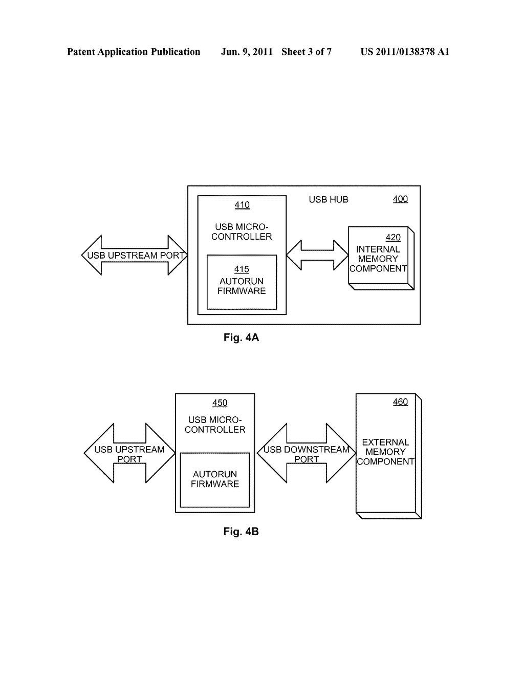 AUTORUN MEMORY CONTROLLER - diagram, schematic, and image 04