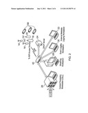 METHOD OF DISTRIBUTING SOFTWARE AND A CLIENT DEVICE HAVING THE SAME diagram and image