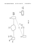 METHOD OF DISTRIBUTING SOFTWARE AND A CLIENT DEVICE HAVING THE SAME diagram and image