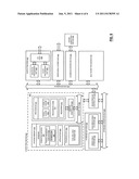 THERMAL MANAGEMENT IN MULTI-CORE PROCESSOR diagram and image