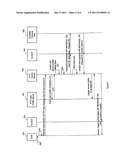 METHOD OF MANAGING RESTRICTED MEDIA CONTENT IN A TV SYSTEM diagram and image