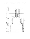 METHOD OF MANAGING RESTRICTED MEDIA CONTENT IN A TV SYSTEM diagram and image