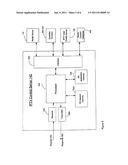 METHOD OF MANAGING RESTRICTED MEDIA CONTENT IN A TV SYSTEM diagram and image