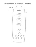 METHOD AND APPARATUS FOR DISPLAYING VIDEO CLIPS diagram and image