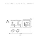 AUTOMATED SECURITY CLASSIFICATION AND PROPAGATION OF VIRTUALIZED AND     PHYSICAL VIRTUAL MACHINES diagram and image