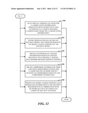 AUTOMATED SECURITY CLASSIFICATION AND PROPAGATION OF VIRTUALIZED AND     PHYSICAL VIRTUAL MACHINES diagram and image